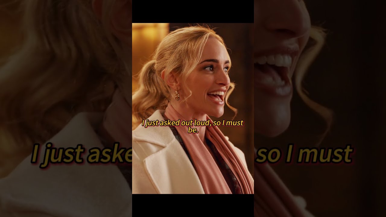 I Really Like Georgia She S Nice Ginnyandgeorgia Family Shortvedio Emotional