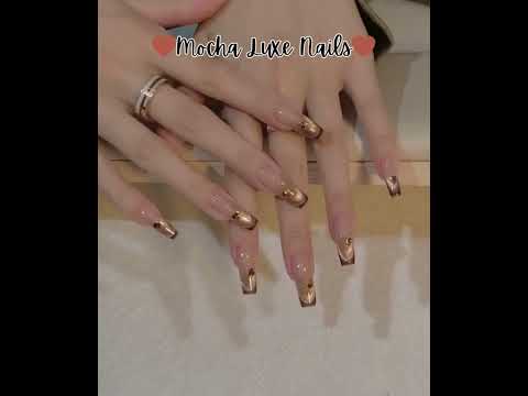 Lux Nails Harrisburg 95