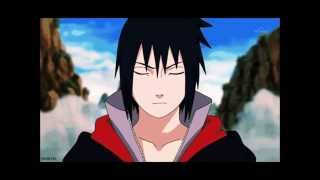 Sasuke Sakura Apologize