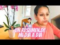 "La Mili Vlogs (peruanisima en alemania): Un resumen de mi día a día sin mis hijas 👧🏻👧🏽