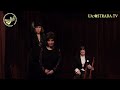 Сомерсет Моем «Five o’clock» Ретро-коктейль в стилі модерн