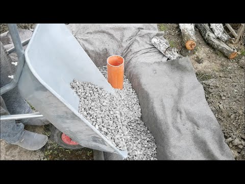 Видео: Плътност на трошен камък - чакъл, гранит, варовик и шлака. Насипна плътност на натрошен камък: коефициент, GOST и дефиниция