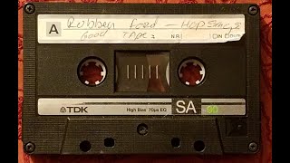 Robben Ford Live at Hop Singh's early to mid 80s