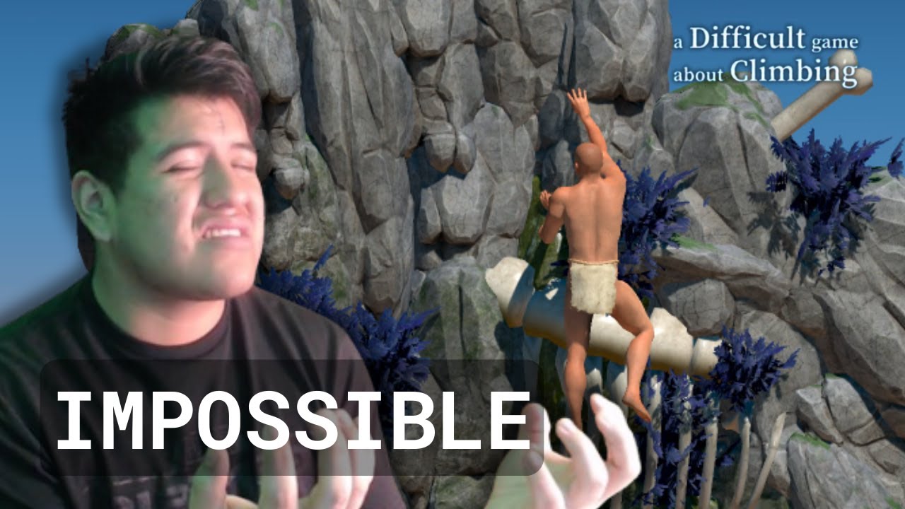 ESTE JUEGO ACABA DE SALIR Y ES IMPOSSIBLE | JZero39
