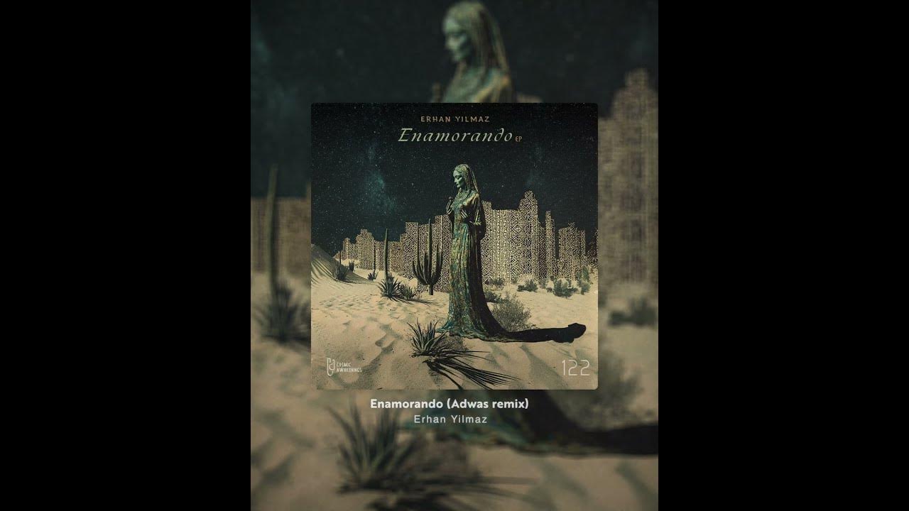 Enamorando - (Adwas remix) #organichouse #afrohouse #dj #electronicmusic Enamorando - (Adwas remix) #organichouse #afrohouse #dj #electronicmusic