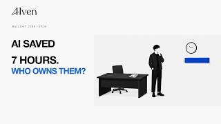 AI Finished Your Work in 10 Minutes. Who Owns the Rest of Your Day
