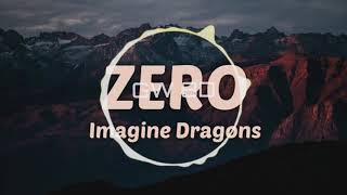 Imagine Dragons 🎧 Zero 🔊8D AUDIO🔊 Use Headphones 8D Music Song