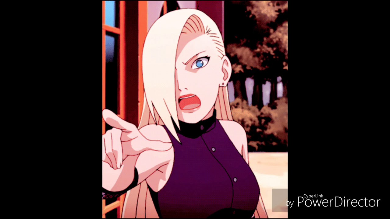 Nombre De La Hija De Naruto