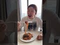旦那の作るご飯が世界一美味しい