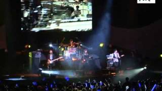 2010.09.25 I'm TV CNBLUE Mini Live in Taiwan - LOVE