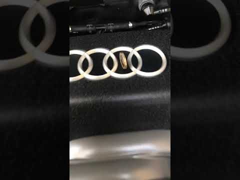 AUDI V8 4 2 Perfect Engine Sound Short Shorts Audi Engine V8 Automobile Car Mechanic