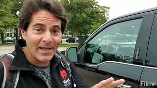 A Day In The Life Of An Automobile Journalist