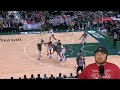 Giannis Just Told Us The Truth…