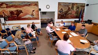 Conservation Committee   5-28-26