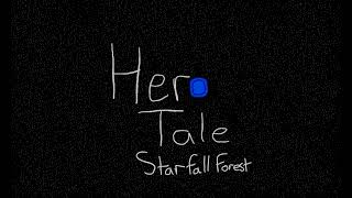 Starfall Forest @MysteryMystro