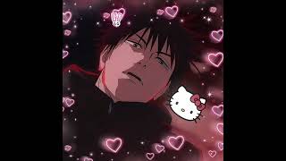 What Is Love Megumi Version