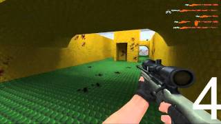 CSS| r4ge's awp fail