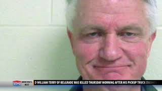 Butte doctor pleads guilty to sexual assault