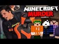 Vier YOUTUBER spielen Minecraft und einer heult, weil er sich verletzt