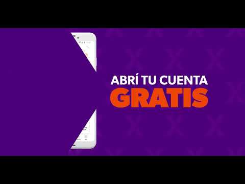 Naranja X | Abrí tu cuenta GRATIS - Naranja X | Abrí tu cuenta GRATIS