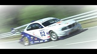 Lultima Salita Di Georg Plasa Rieti Terminillo 2011 Bmw V8 Judd