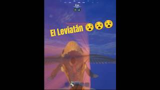 Que pasa al llegar al LÍMITE DEL MAPA de Subnautica 2 🪸  #shorts