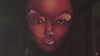 Modern Batik Art introduction to the Toning Technique