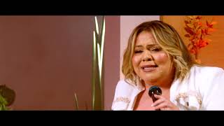 PRISCILA MEIRELES - EM OUTRA VIDA - The One That Got Away 