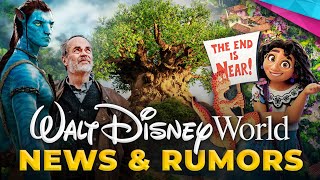 BIG THINGS ARE COMING - Walt Disney World NEWS & RUMORS - DSNY Newscast
