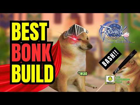 This LK Basher Build Destroys in PvP thumbnail