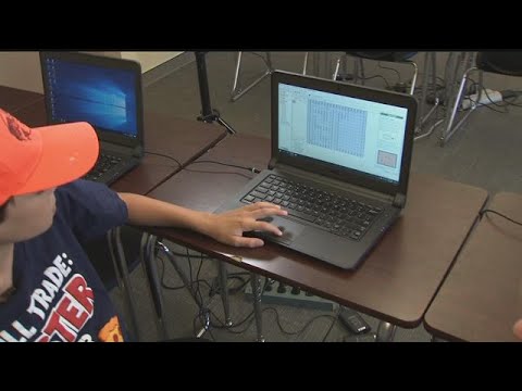 Coding for kids