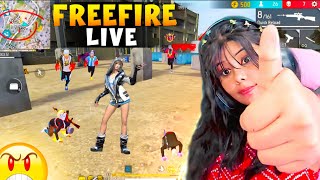 : FREE FIRE LIVE GIVEAWAY CUSTOM ROOMS FF LIVE GIVEAWAY#FFLIVEGIVEAWAY