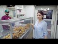 عبير.. في الشامية