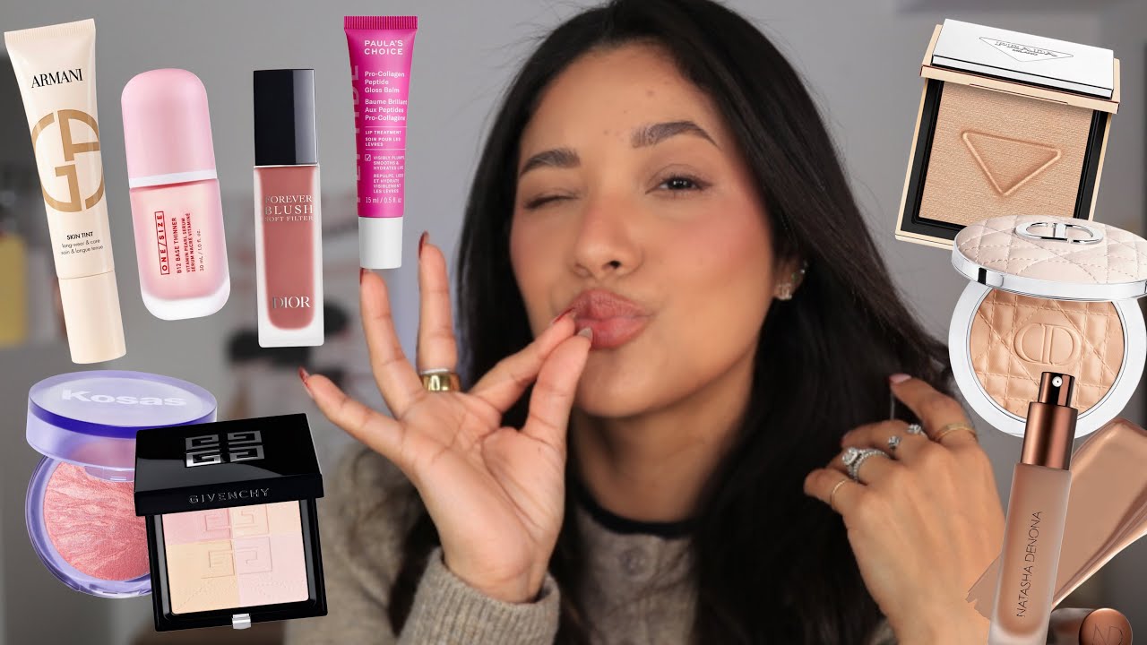 ЛУЧШИЙ МАКИЯЖ 2025 ГОДА