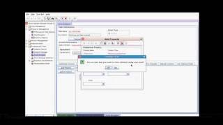 OIM 11G R2 + Creation of Resource & Child Forms & Mapping to Parent Form using design Console