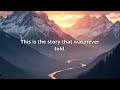This Uplifting Cinematic Score Will Give You GOOSEBUMPS 🏔️