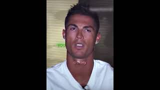 Ronaldo And Fifa President