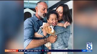 RaiseAChild: Meet Foster/Adoptive Parents Floriana Berlich and Tommaso Mei