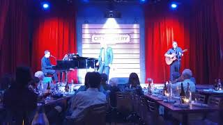Tommy Fleming - Bright Blue Rose