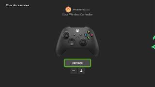 Xbox Series X|S How to Change xbox Controller profile name