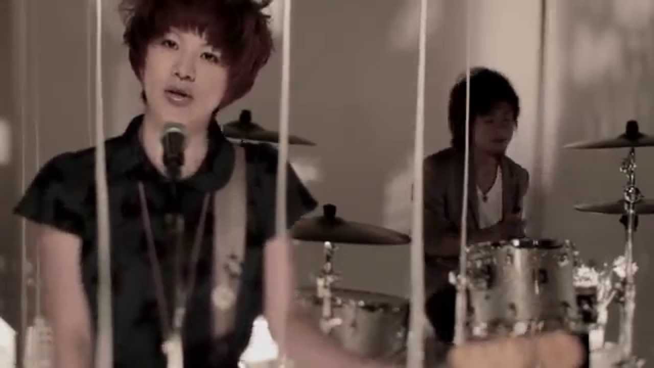 [Official Video] nano.RIPE - Seratona - セラトナ