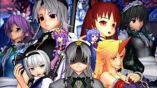 #FIN「帰還」DMC　Vergil's DownFall完全初見実況