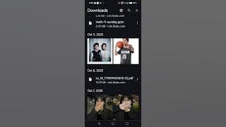 Tuturial Paano Mag Download Ng Happy Mood And Stall Application Happy Mod Games 100% Percent !!!.?