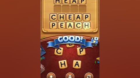 Word Connect Level 46 47 48 49 50