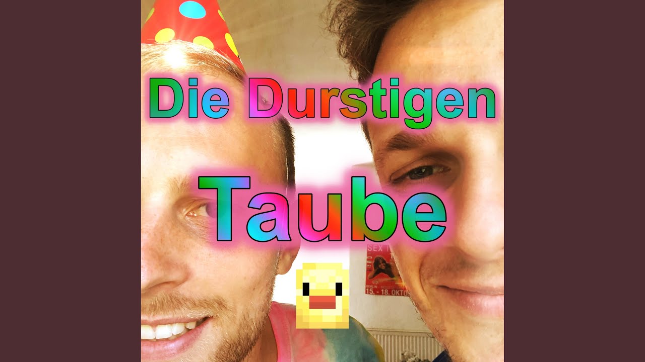 Watch Taube on YouTube Watch Taube on YouTube