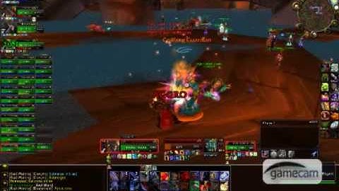 Epsilon vs. The Lurker Below