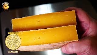 How to make the best Fontina.  Designer Fontina Using Biochemistry.
