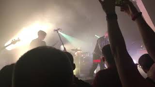 Leprous - Acquired Taste - Birmingham O2 Institute - 23rd September 2018