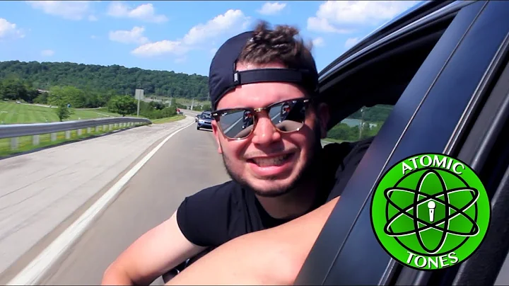 Cam Clark - OCD / Rage (Dir. by @benjaminledford...