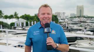 2021 Fort Lauderdale International Boat Show